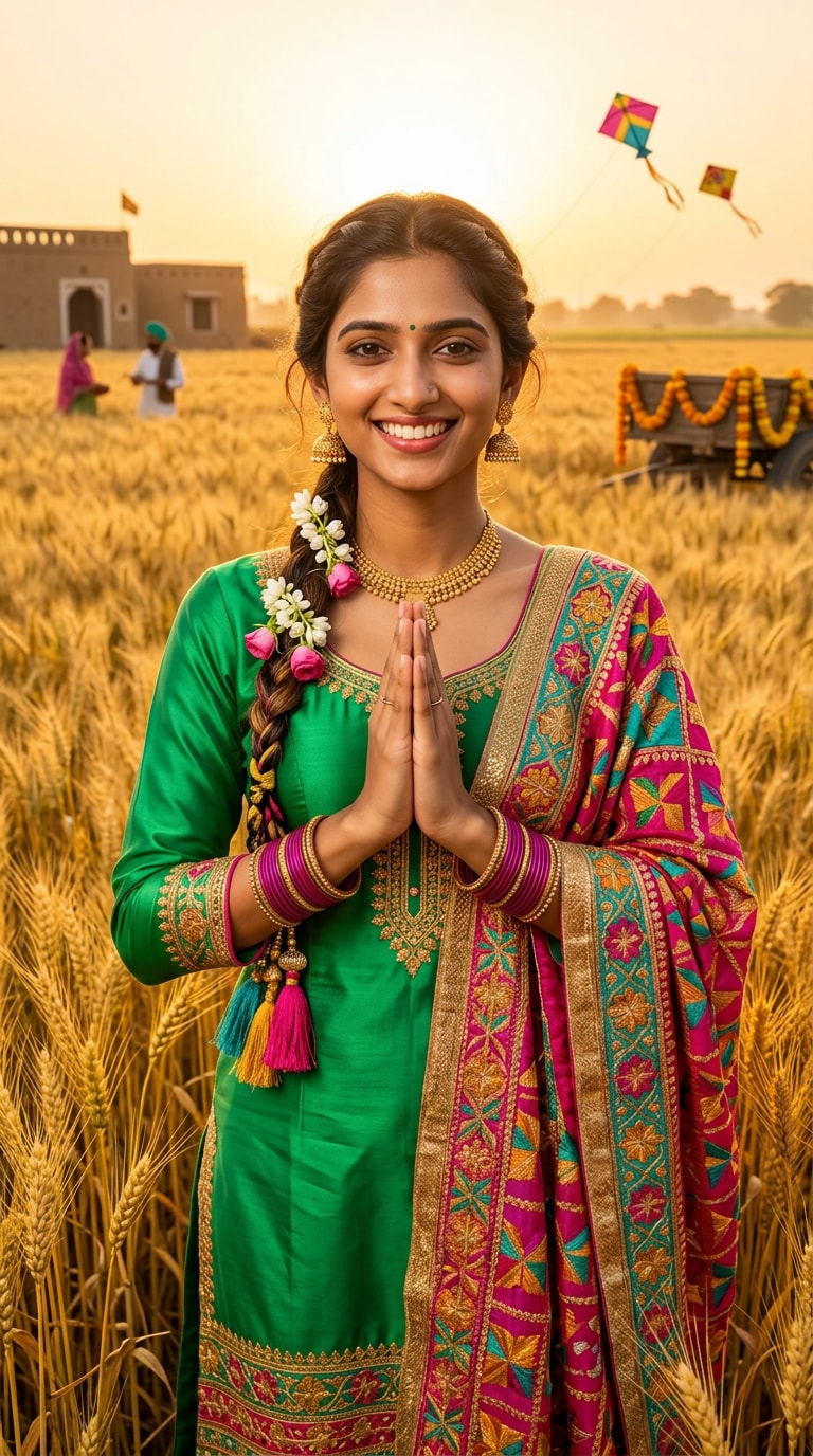 RCB Jersey AI Prompt