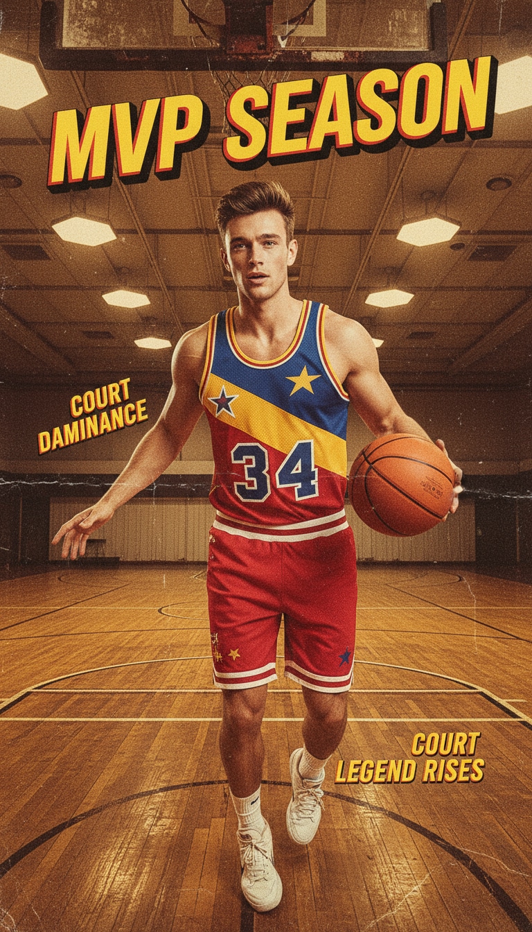 gemini ai basketball photo