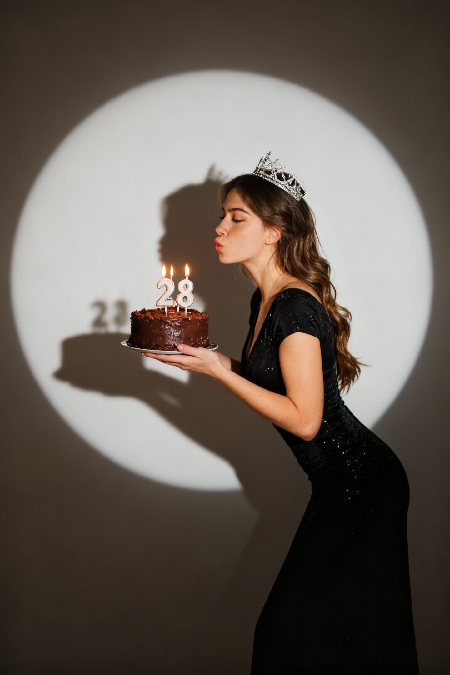 gemini ai birthday prompt photo