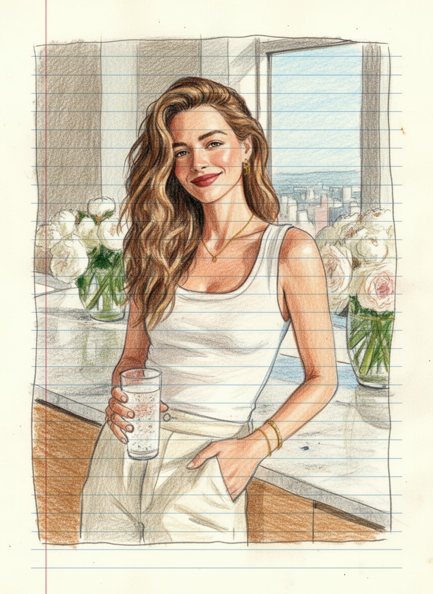 gemini ai drawing photo