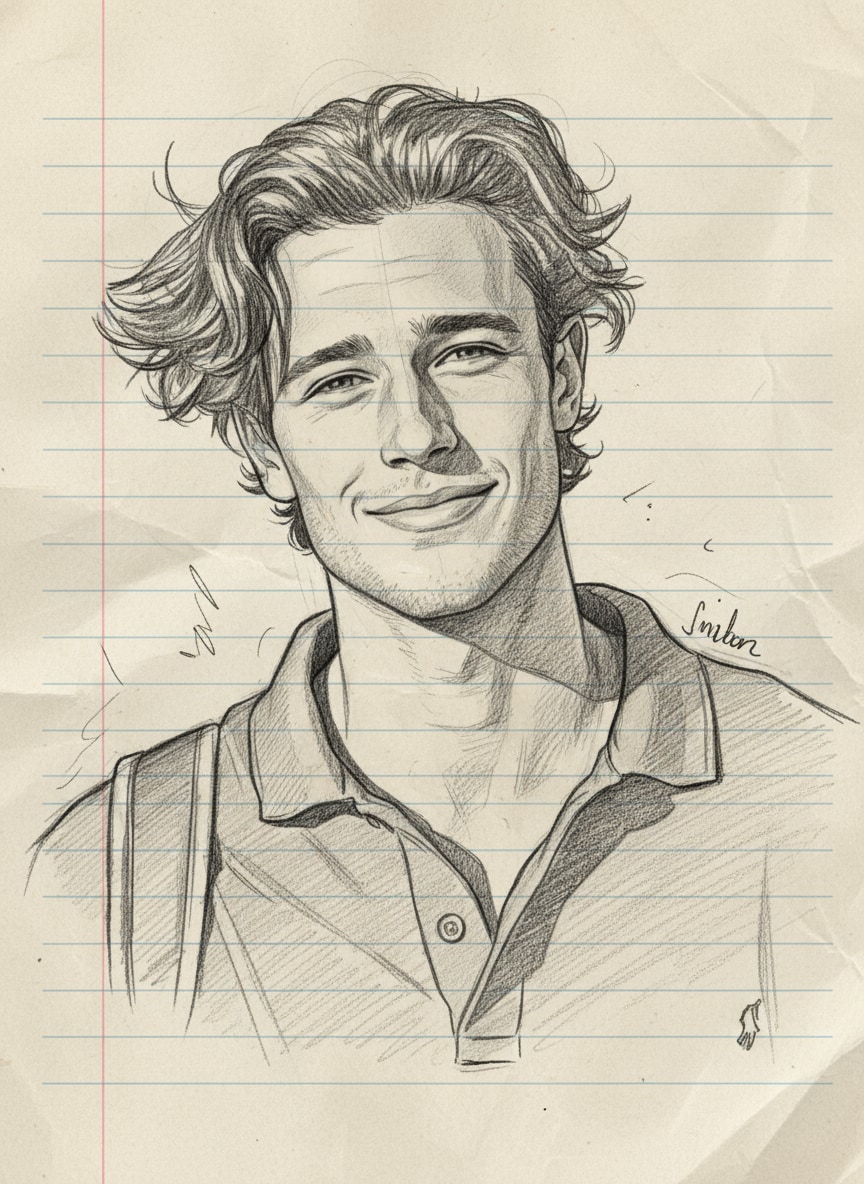 gemini ai drawing photo