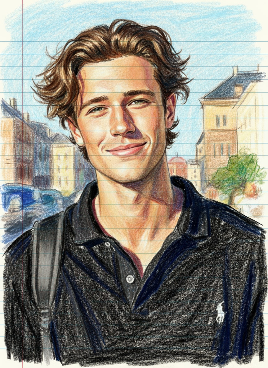 gemini ai drawing photo