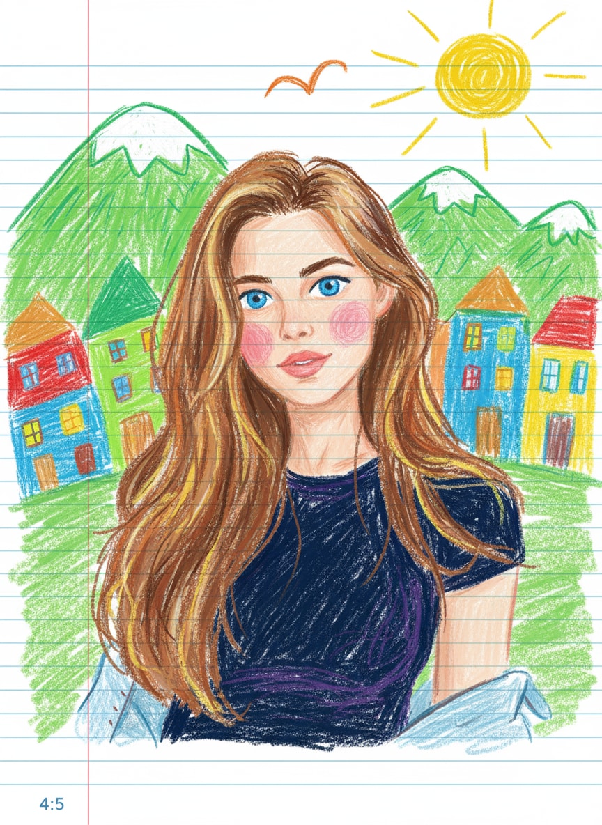 gemini ai drawing photo