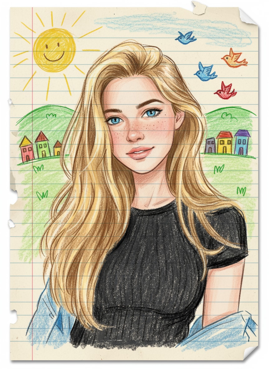 gemini ai drawing photo