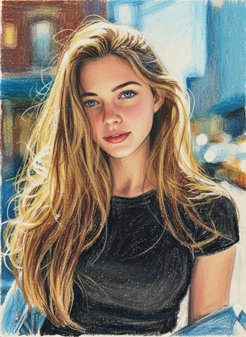 gemini ai drawing photo