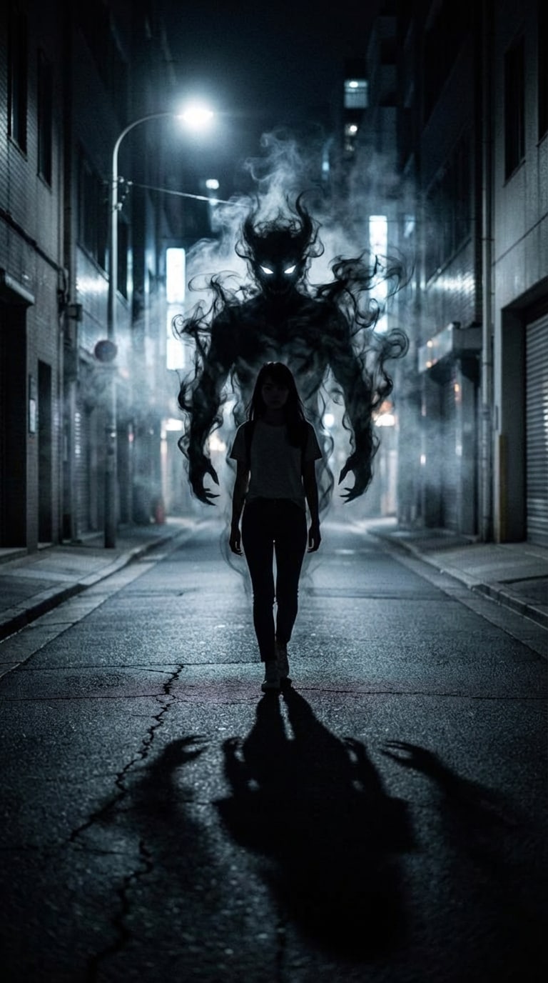 Gemini AI Ghost Prompt 02