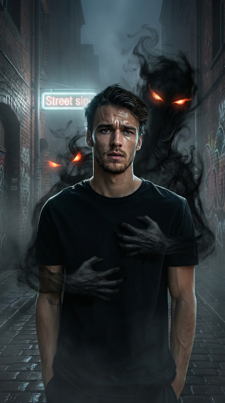 Gemini AI Ghost Prompt 03