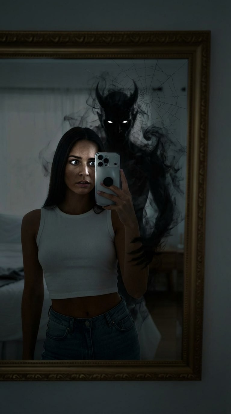 Gemini AI Ghost Prompt 04