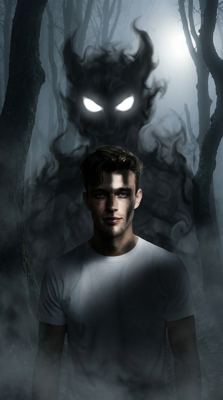 Gemini AI Ghost Prompt 05