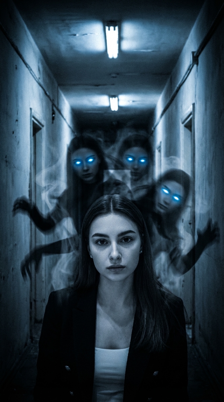 Gemini AI Ghost Prompt 08