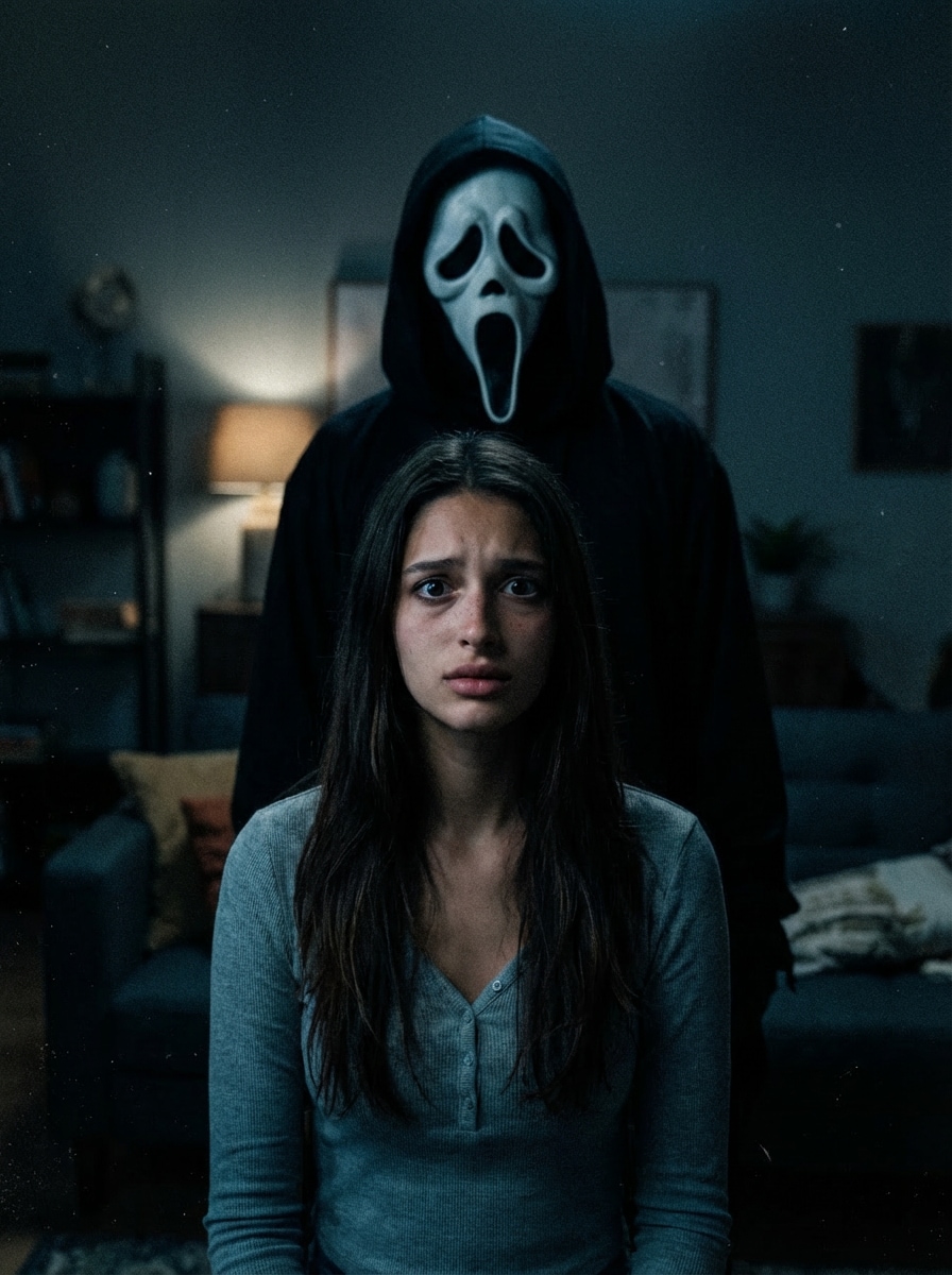 Frozen Moment Horror Still