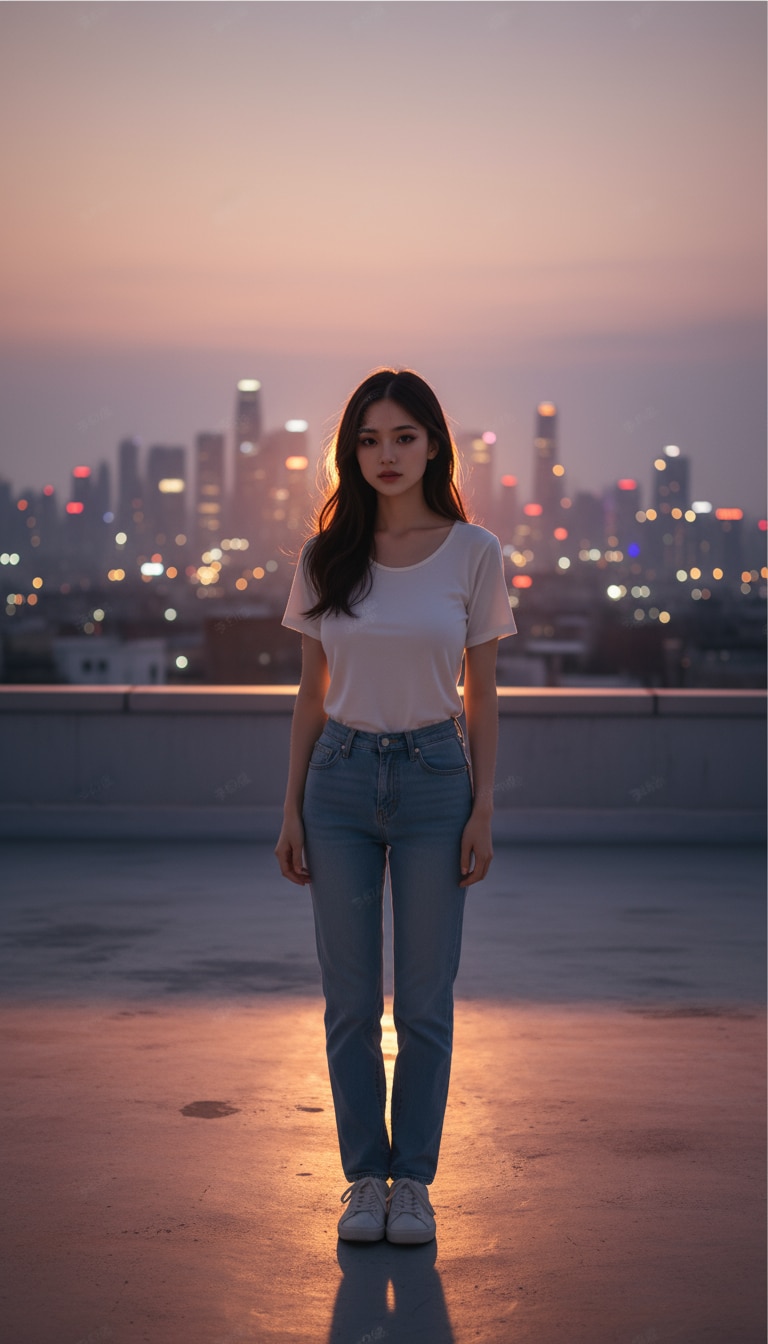 Gemini AI Photo Prompts Copy Paste for Girls