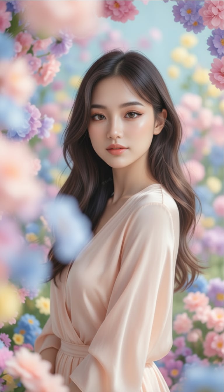 Gemini AI Photo Prompts Copy Paste for Girls