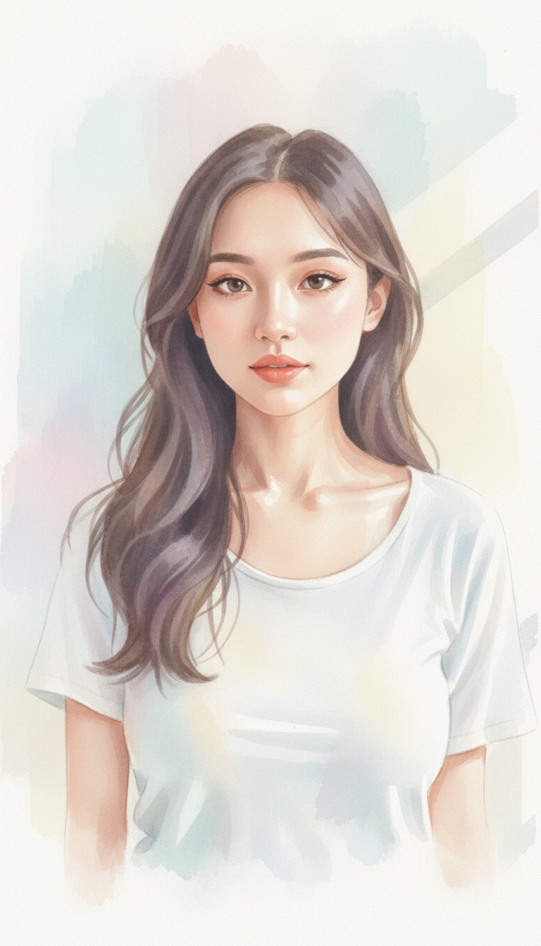 Gemini AI Photo Prompts Copy Paste for Girls