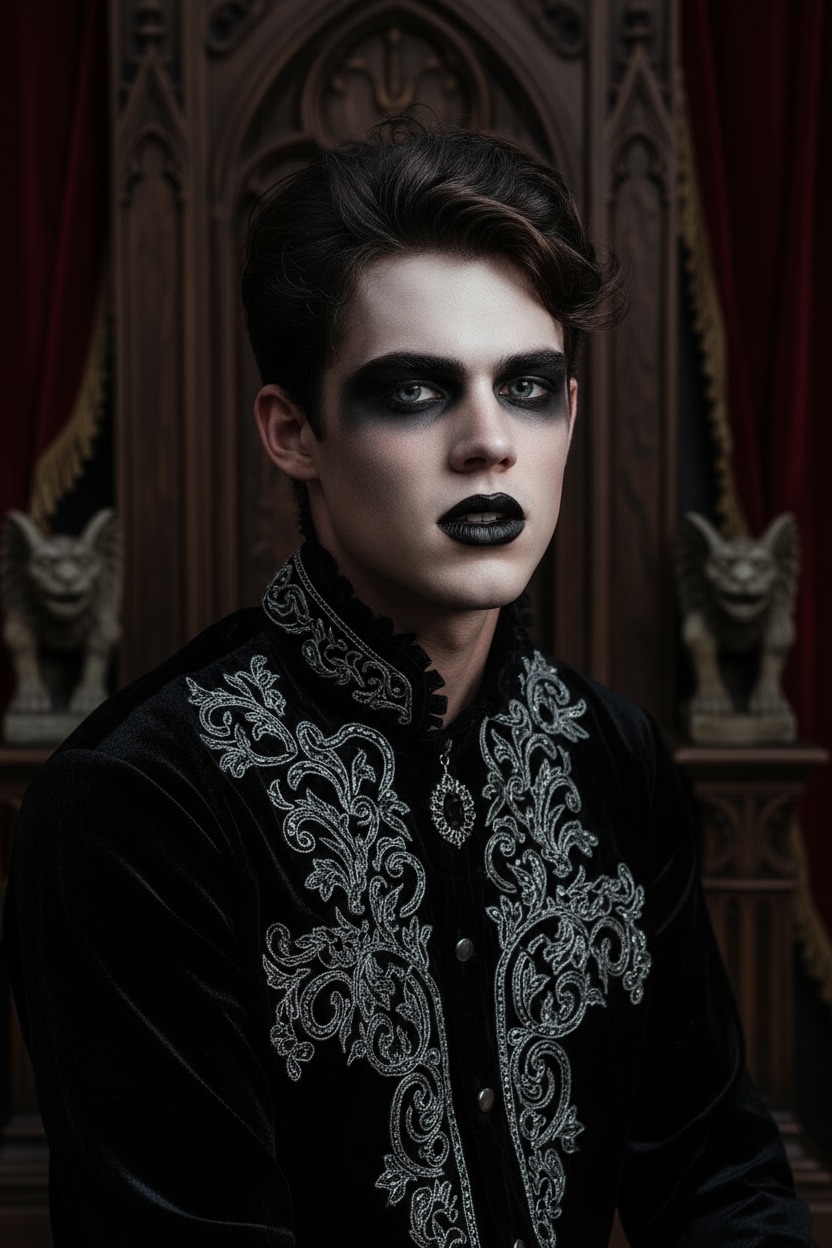 Gothic Filter