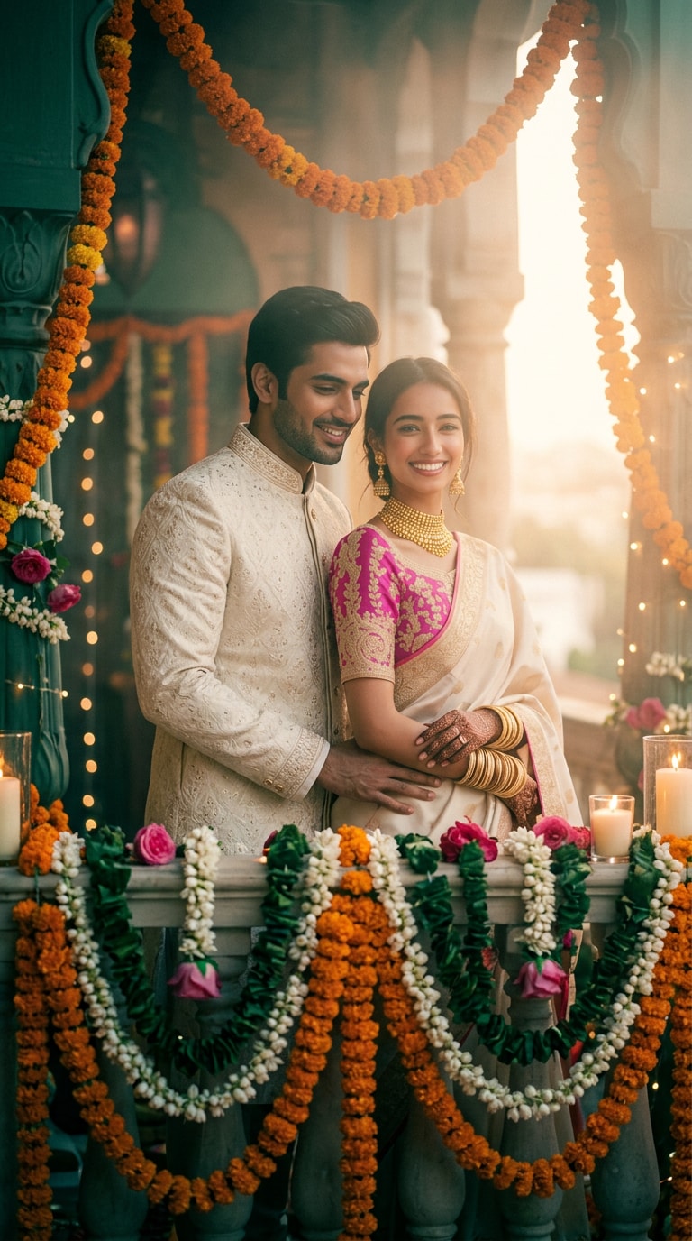 Trending Instagram Couple Edit