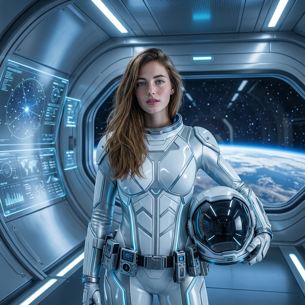 Space explorer preview