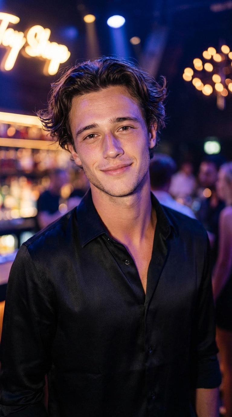 gemini party prompt photo ai