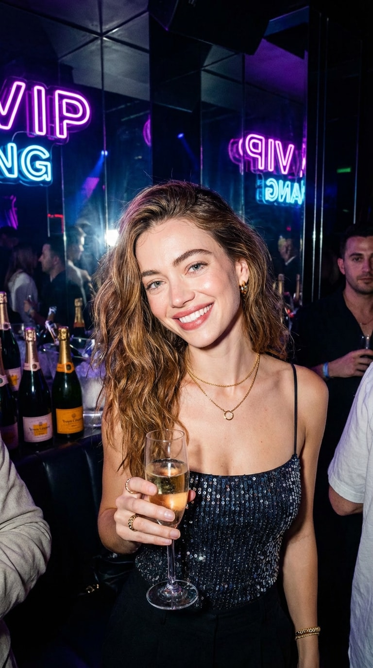 gemini party prompt photo ai