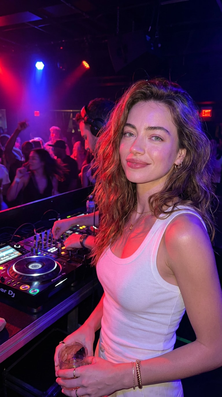 gemini party prompt photo ai