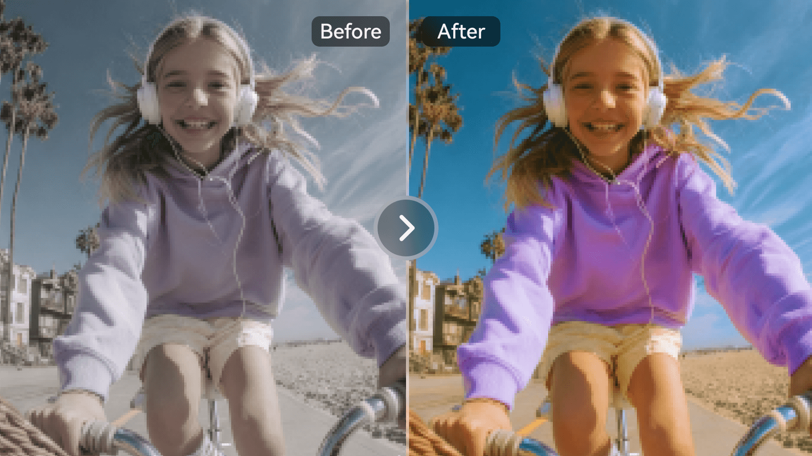 Gemini Photo Enhance Sample 2