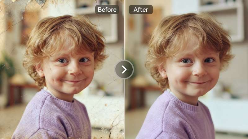 Gemini Photo Enhance Sample 4