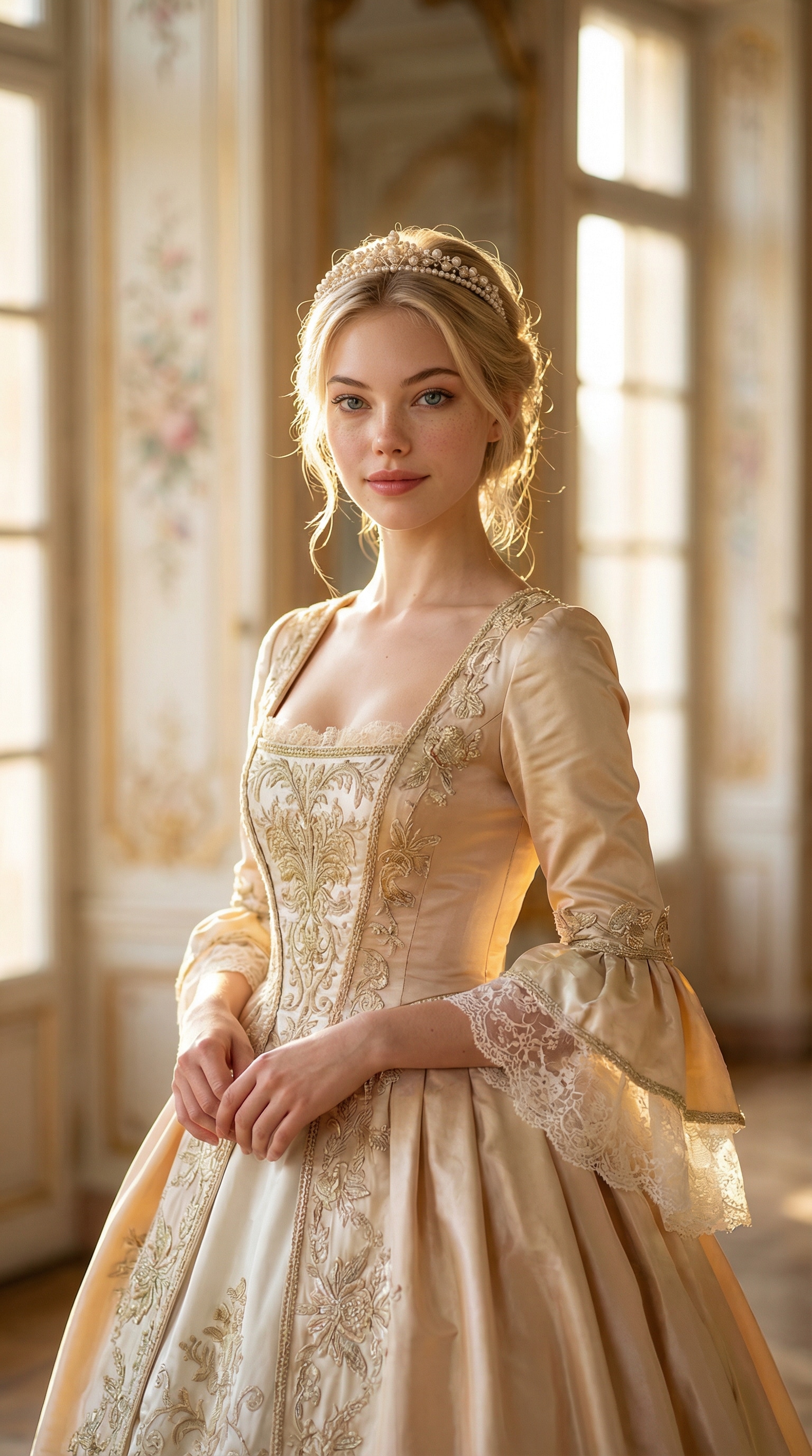 gemini ai queen photo