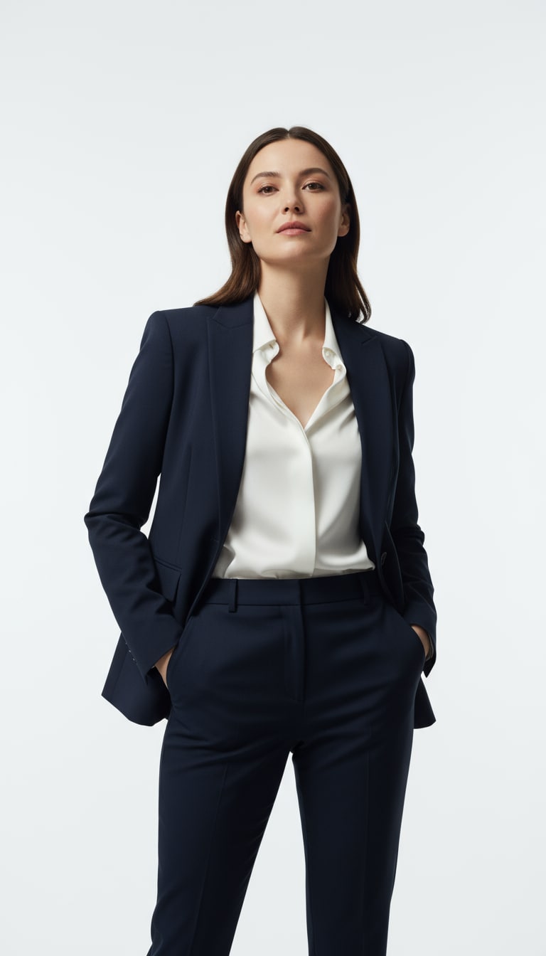 Gemini Suit Photo 12