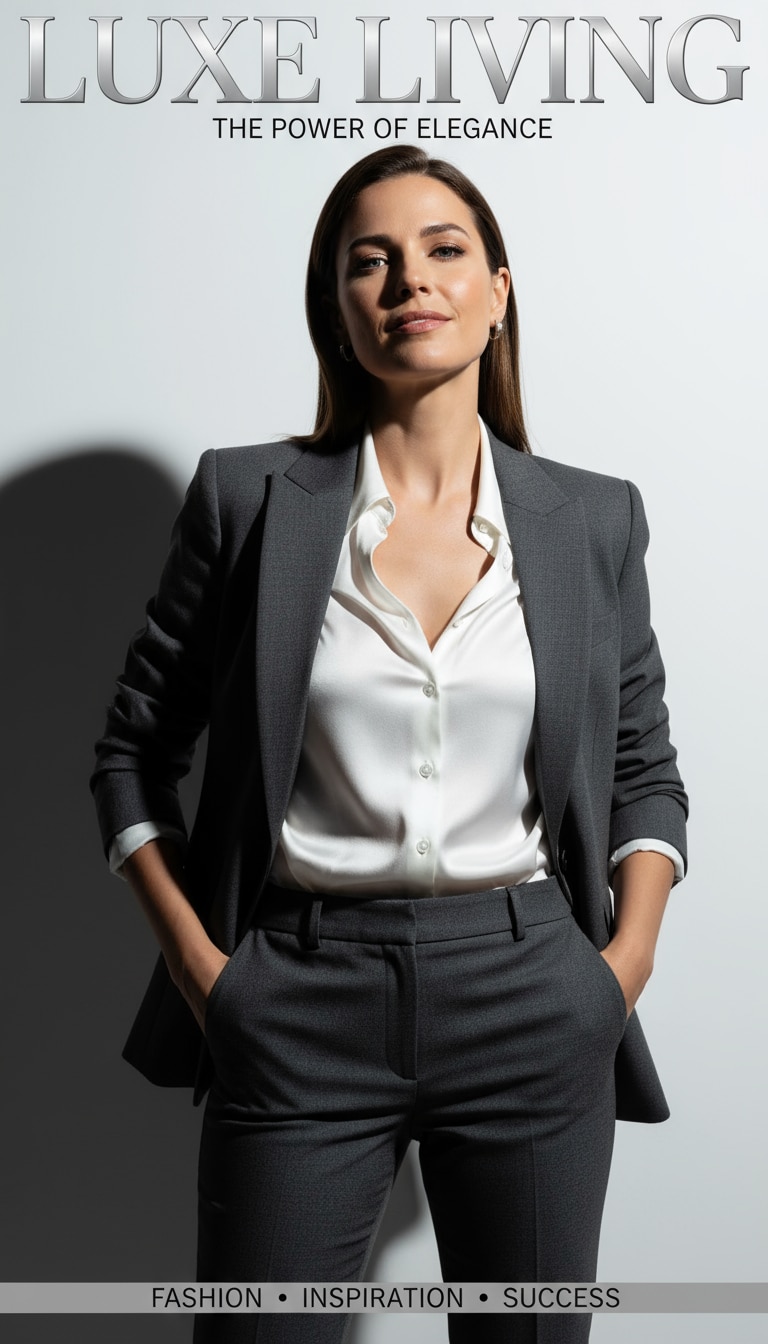 Gemini Suit Photo 13