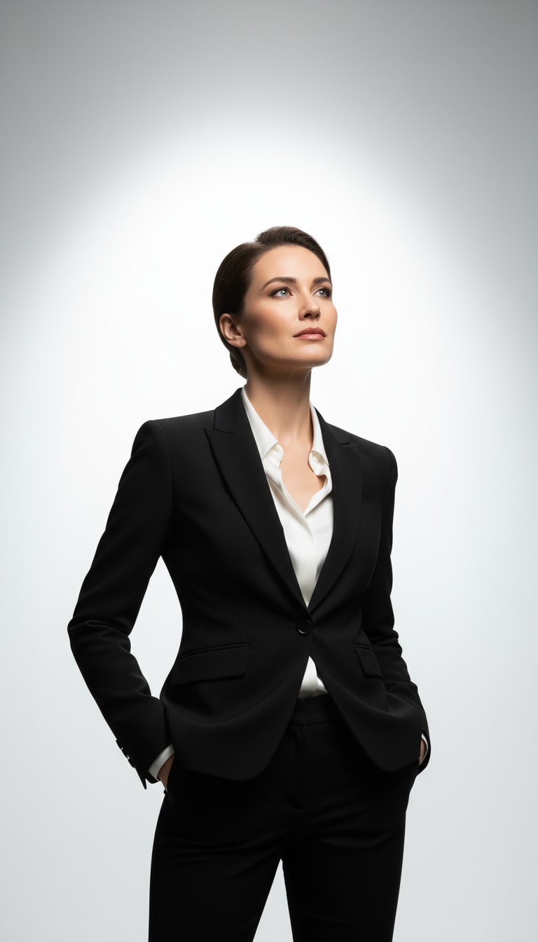 Gemini Suit Photo 14