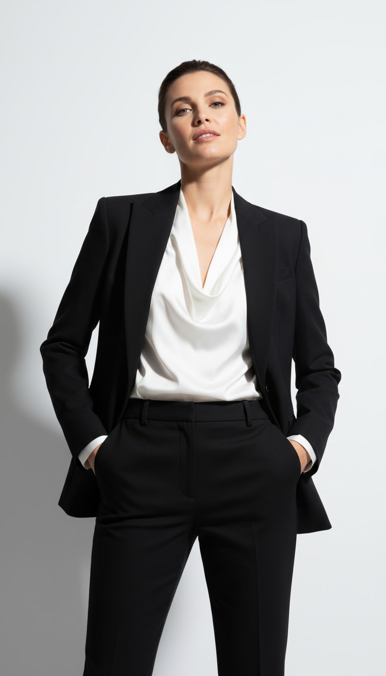 Gemini Suit Prompt Female 7 preview