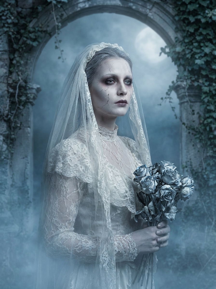 Ghost Bride