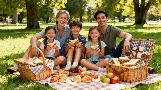 gemini ai photo prompt copy paste family