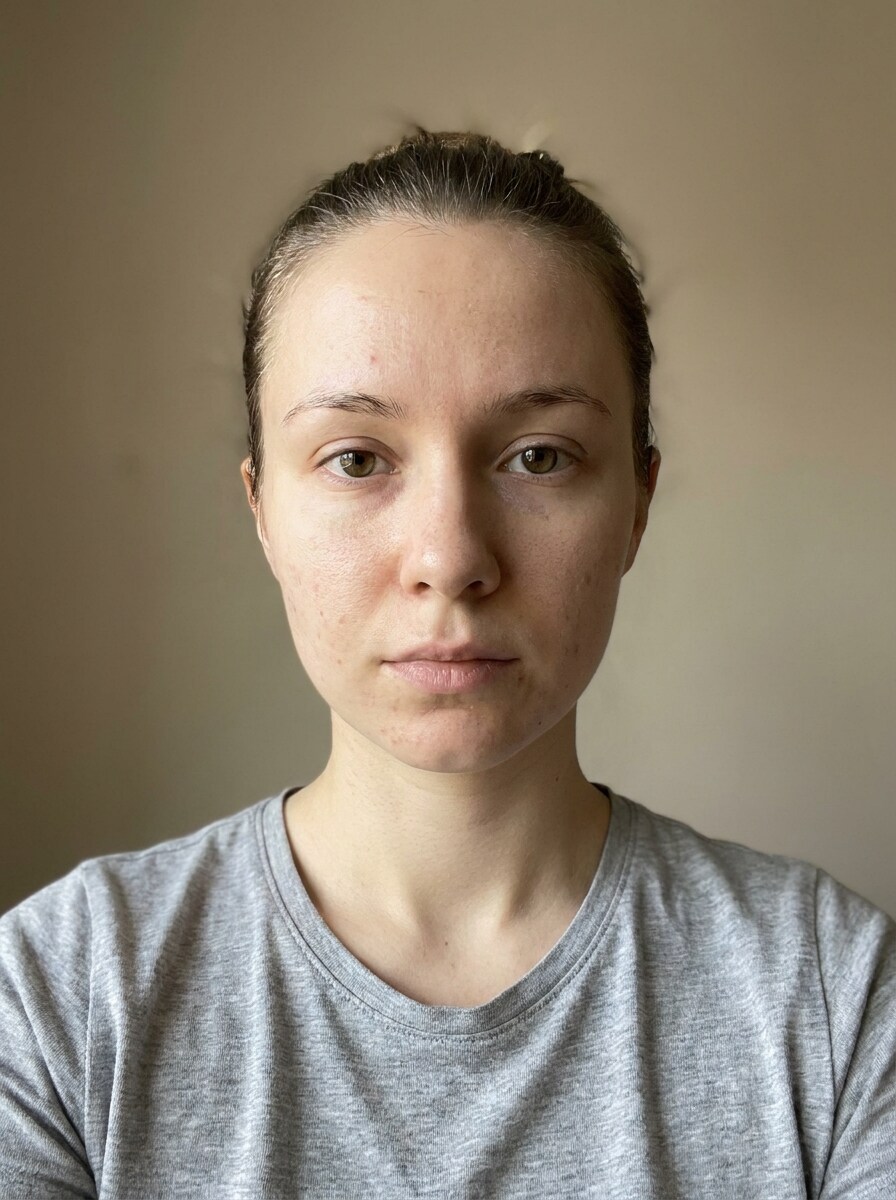 Glass Skin Filter Before