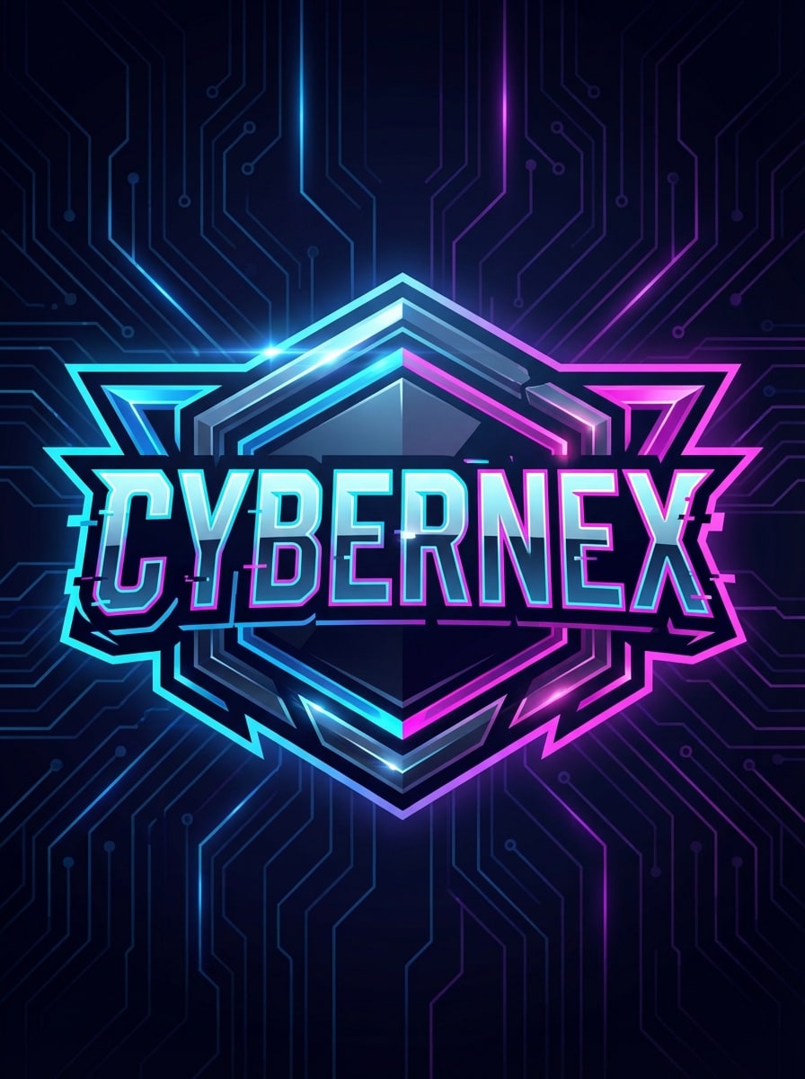 Glitch Streamer Wordmark