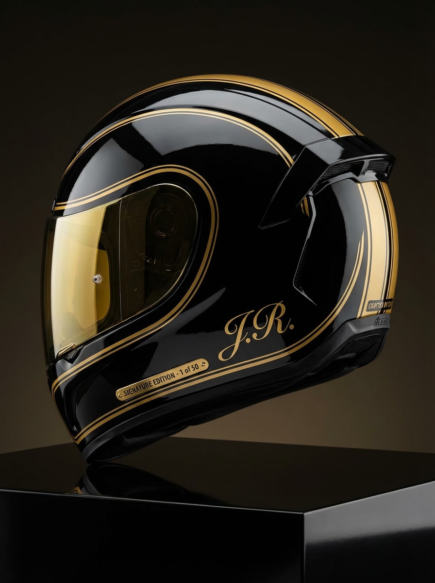 Gold Signature Edition