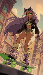 Nano Banana 2 Original Image