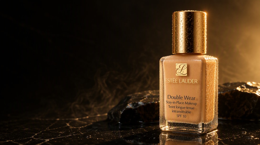 GPT Image 2.5 Luxury Beauty Campaign example