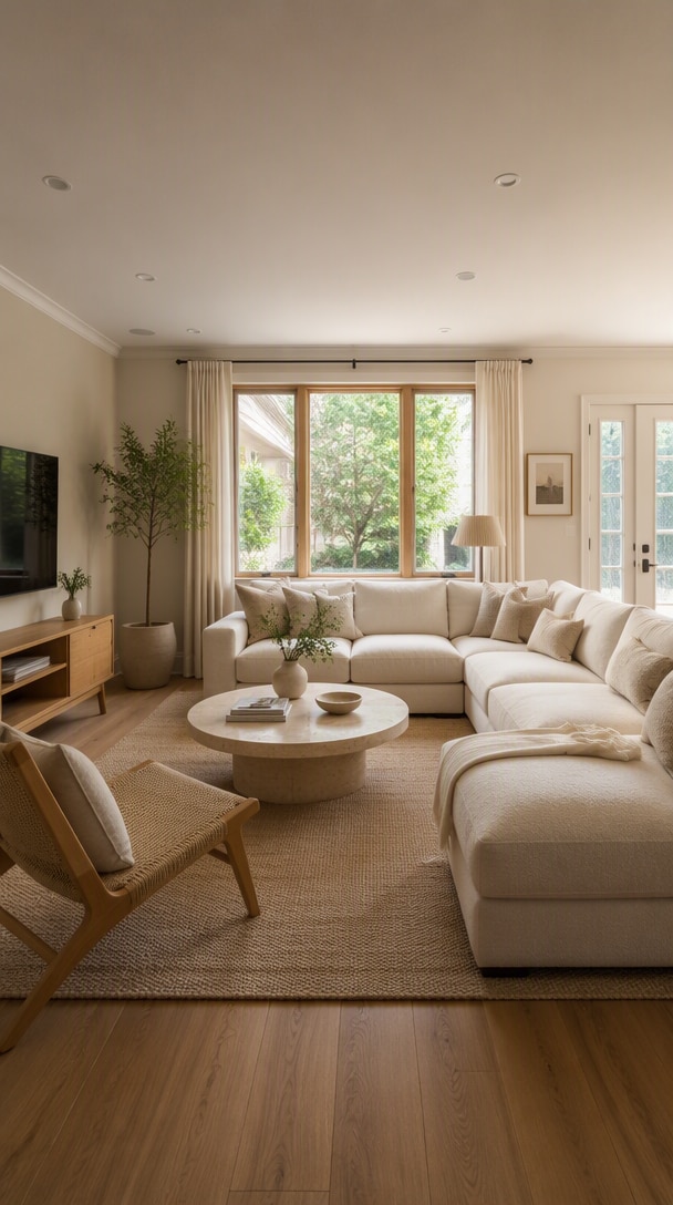 GPT Image 2.5 prompt example - Room Restyle