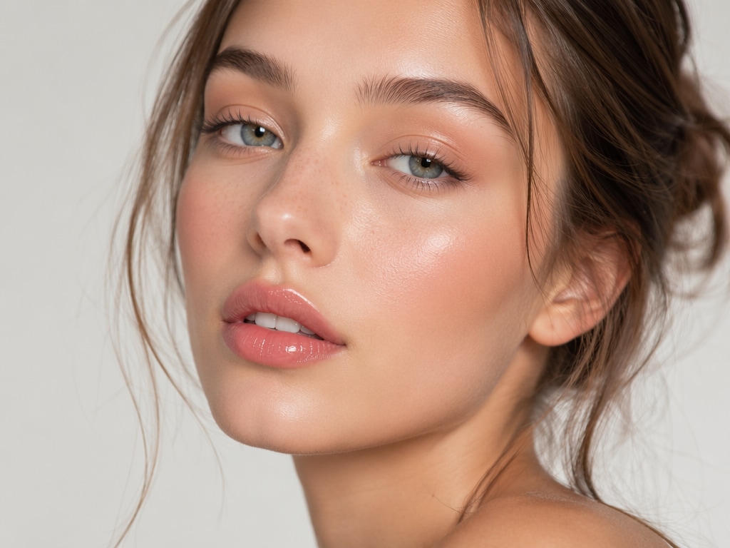 GPT Image 2 Prompt Beauty Close Up