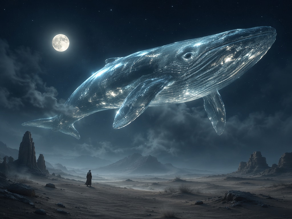 GPT Image 2 Prompt Surreal Concept Art