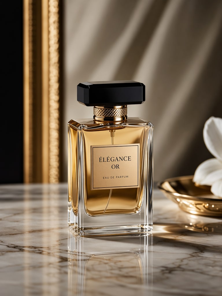 GPT Image 2 Prompt Luxury Product Shot