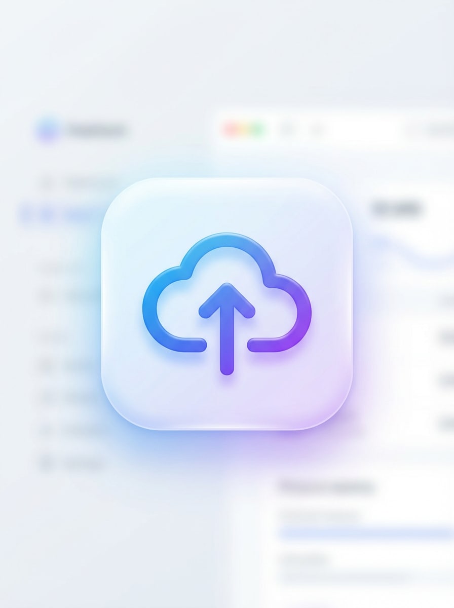 Gradient App Icon