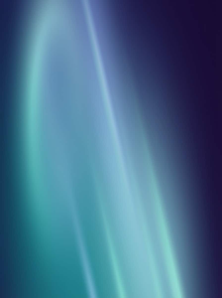 Gradient Aura Signature Background