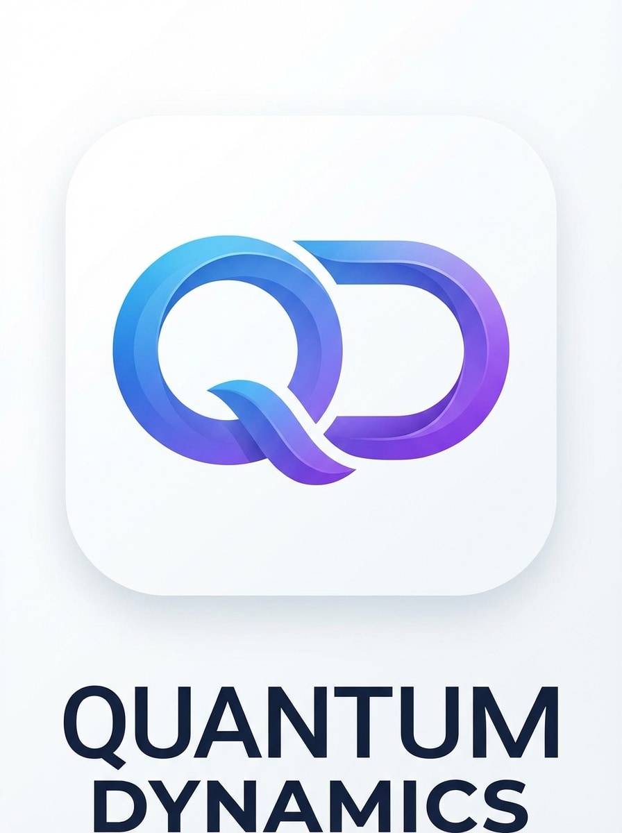 Gradient Tech Lettermark