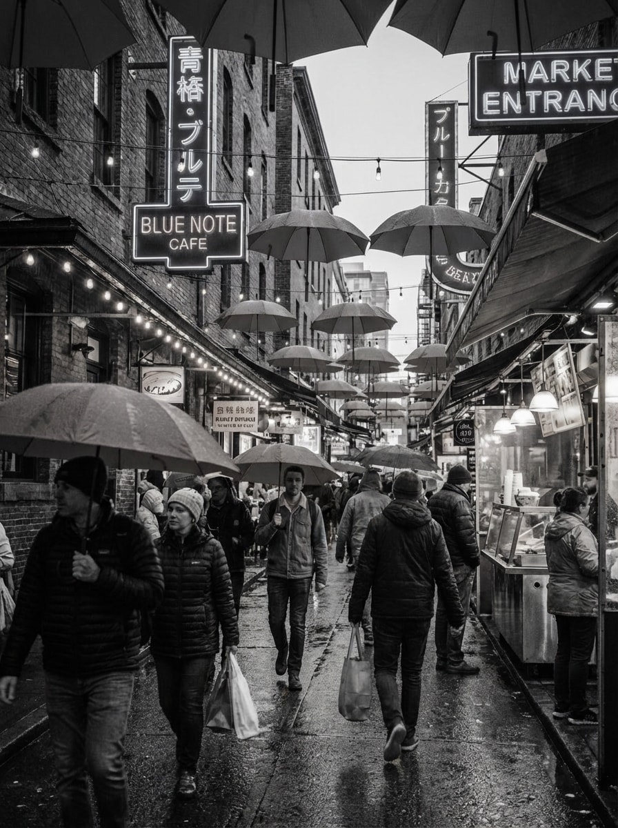 Greyscale Generator After