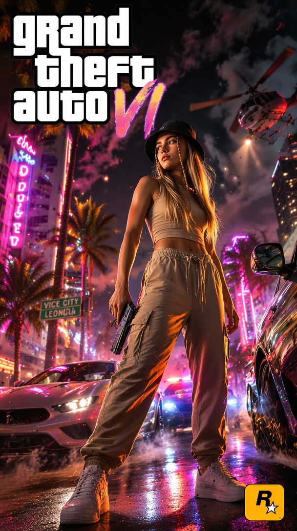 AI Outfit Color Suggestions