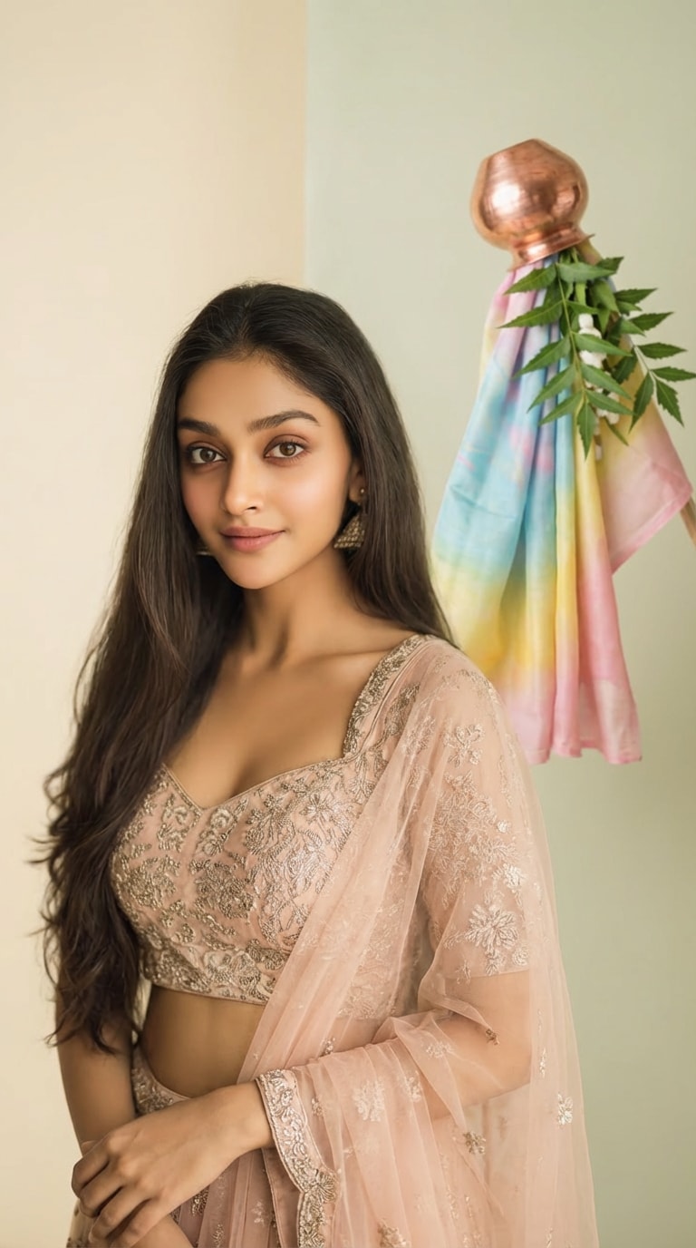 Minimal Aesthetic Girl