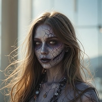 ai Halloween Filters online