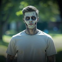 ai  Halloween Filters online